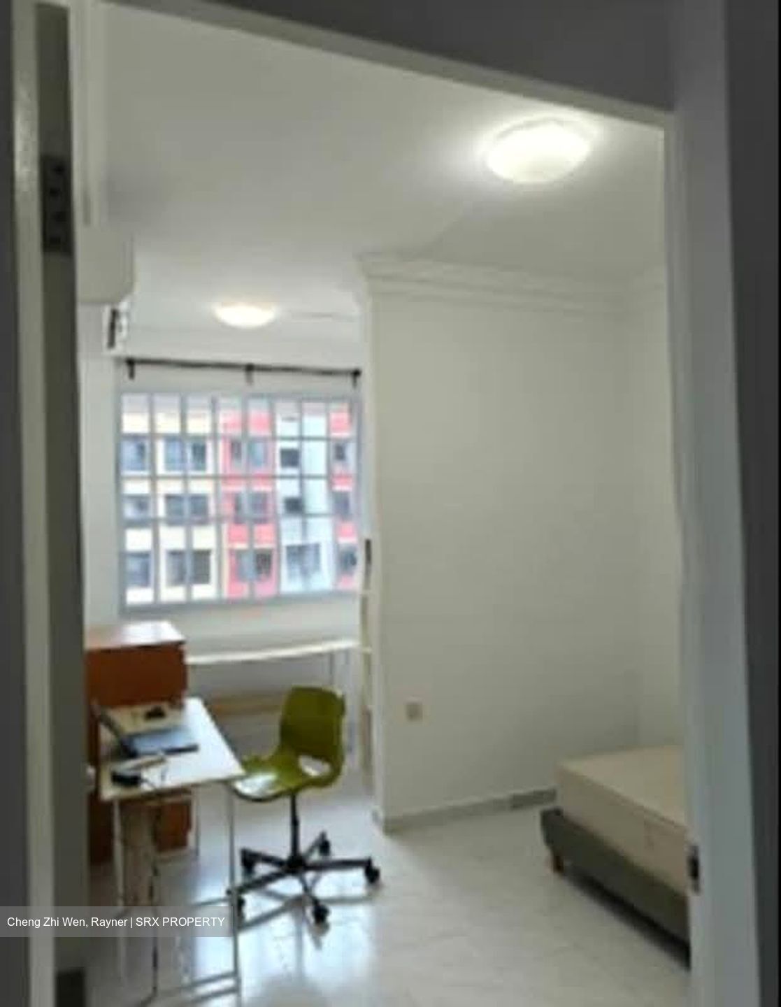 Blk 11 Toh Yi Gardens (Bukit Timah), HDB 4 Rooms #547217221